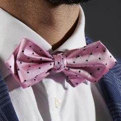 Tailor Toki Noeud Papillon Rose Présidentiel 11 Tailor Toki Noeud Papillon Rose Présidentiel -Trendhim en ligne rst megashoot bow ties 12054 2 bm