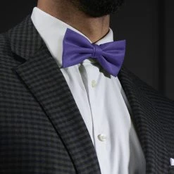 Trendhim Noeud Papillon Classique Violet électrique -Trendhim en ligne rst megashoot bow ties 12424 2