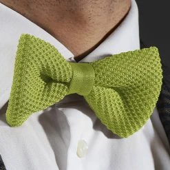 Tailor Toki Noeud Papillon Tricoté Vert Olive 11 Tailor Toki Noeud Papillon Tricoté Vert Olive -Trendhim en ligne rst megashoot bow ties 15334 2 bm