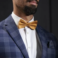 Trendhim Noeud Papillon Classique Jaune Automnal -Trendhim en ligne rst megashoot bowties 12421 2