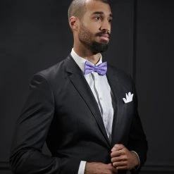 Trendhim Noeud Papillon Classique Violet Clair -Trendhim en ligne rst megashoot bowties 12428 1