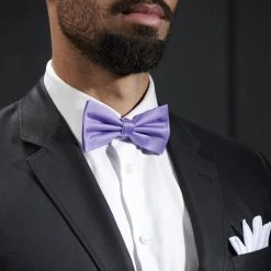 Trendhim Noeud Papillon Classique Violet Clair -Trendhim en ligne rst megashoot bowties 12428 2