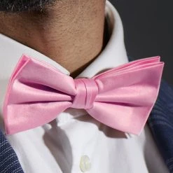 Trendhim Noeud Papillon Classique Rose Vif -Trendhim en ligne rst megashoot bowties 12471 2bm 2