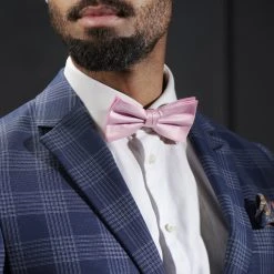 Trendhim Noeud Papillon Rose Clair Classique -Trendhim en ligne rst megashoot bowties 12552 2 1