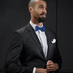 Trendhim Noeud Papillon Bleu Classique 10 Trendhim Noeud Papillon Bleu Classique -Trendhim en ligne rst megashoot bowties 12556 1