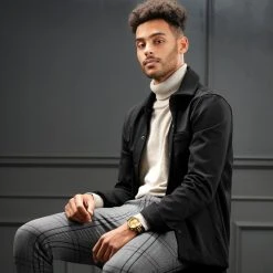 Lucleon Montre En Acier Inoxydable Lathan Kellan 13 Lucleon Montre En Acier Inoxydable Lathan Kellan -Trendhim en ligne rst megashoot 3 0 watch 22162 nathanwilliams 1