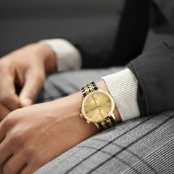 Lucleon Montre En Acier Inoxydable Lathan Kellan 12 Lucleon Montre En Acier Inoxydable Lathan Kellan -Trendhim en ligne rst megashoot 3 0 watch 22162 nathanwilliams 2