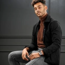 Seizmont Montre Squelette Automatique Soren Motus -Trendhim en ligne rst megashoot 3 0 watch 22508 nathanwilliams 1