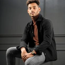 Seizmont Montre Squelette Automatique Sedric Motus -Trendhim en ligne rst megashoot 3 0 watch 22514 nathanwilliams 1
