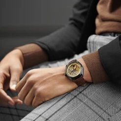 Seizmont Montre Squelette Automatique Seffren Motus 10 Seizmont Montre Squelette Automatique Seffren Motus -Trendhim en ligne rst megashoot 3 0 watch 22515 nathanwilliams 2