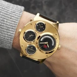 Seizmont Montre Silvio Optimus 11 Seizmont Montre Silvio Optimus -Trendhim en ligne rst ow 1 ig