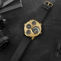 Seizmont Montre Silvio Optimus 10 Seizmont Montre Silvio Optimus -Trendhim en ligne rst ow 2 ig