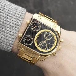 Seizmont Montre Dorée Provectus 10 Seizmont Montre Dorée Provectus -Trendhim en ligne rst propu v1 3 21164 fa