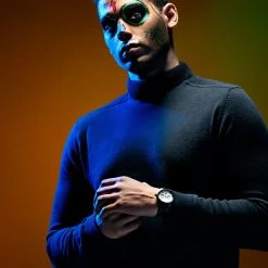 Lucleon Todos | Montre Noire & Blanche Le Jour Des Morts -Trendhim en ligne rst todos dyoffthe dead nathan grant williams 26212 1x1 2