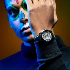 Lucleon Todos | Montre Noire Le Jour Des Morts 10 Lucleon Todos | Montre Noire Le Jour Des Morts -Trendhim en ligne rst todos dyoffthe dead nathan grant williams 26213 1x1 6 1
