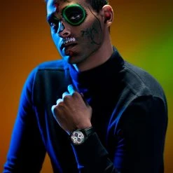 Lucleon Todos | Montre Multicolore Le Jour Des Morts -Trendhim en ligne rst todos dyoffthe dead nathan grant williams 26214 1x1 3