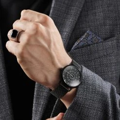 Seizmont Montre Shaun Ambitio -Trendhim en ligne rst tys classic 2cov