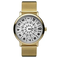 Seizmont Montre Santiago Ambitio