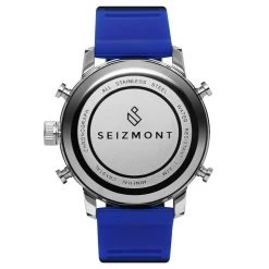 Seizmont Montre Chronographe Militaire Severin Militum -Trendhim en ligne sdfkljs83nsdf3