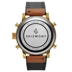 Seizmont Montre Chronographe Militaire Saxon Militum -Trendhim en ligne sdfkljs8dfsndfj 44