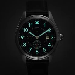 Fawler Montre Aviator Faber Fraser 13 Fawler Montre Aviator Faber Fraser -Trendhim en ligne selvlysende1298 copy