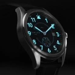 Fawler Montre Aviator Fredy Fraser -Trendhim en ligne selvlysende1304 copy 6