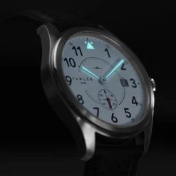 Fawler Montre Aviator Fritz Fraser 12 Fawler Montre Aviator Fritz Fraser -Trendhim en ligne selvlysende1306 copy 1