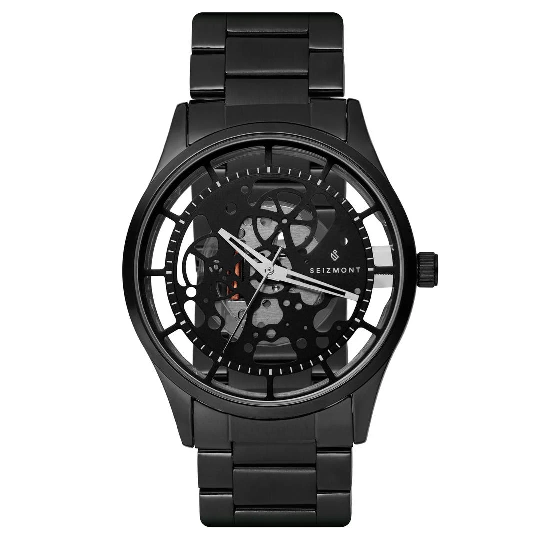Seizmont Montre Phantom Seymour 3 Seizmont Montre Phantom Seymour