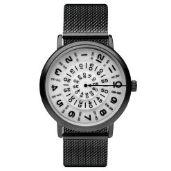 Seizmont Montre Shane Ambitio