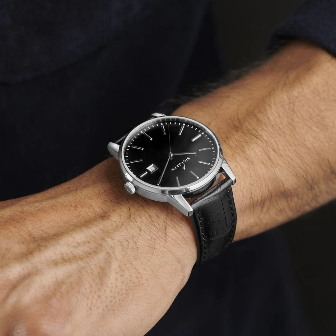 Sidegren Montre Omar Patriarch 7 Sidegren Montre Omar Patriarch – Image 5