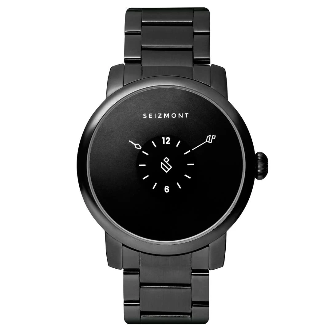 Seizmont Montre Sinclair Mezzo 3 Seizmont Montre Sinclair Mezzo