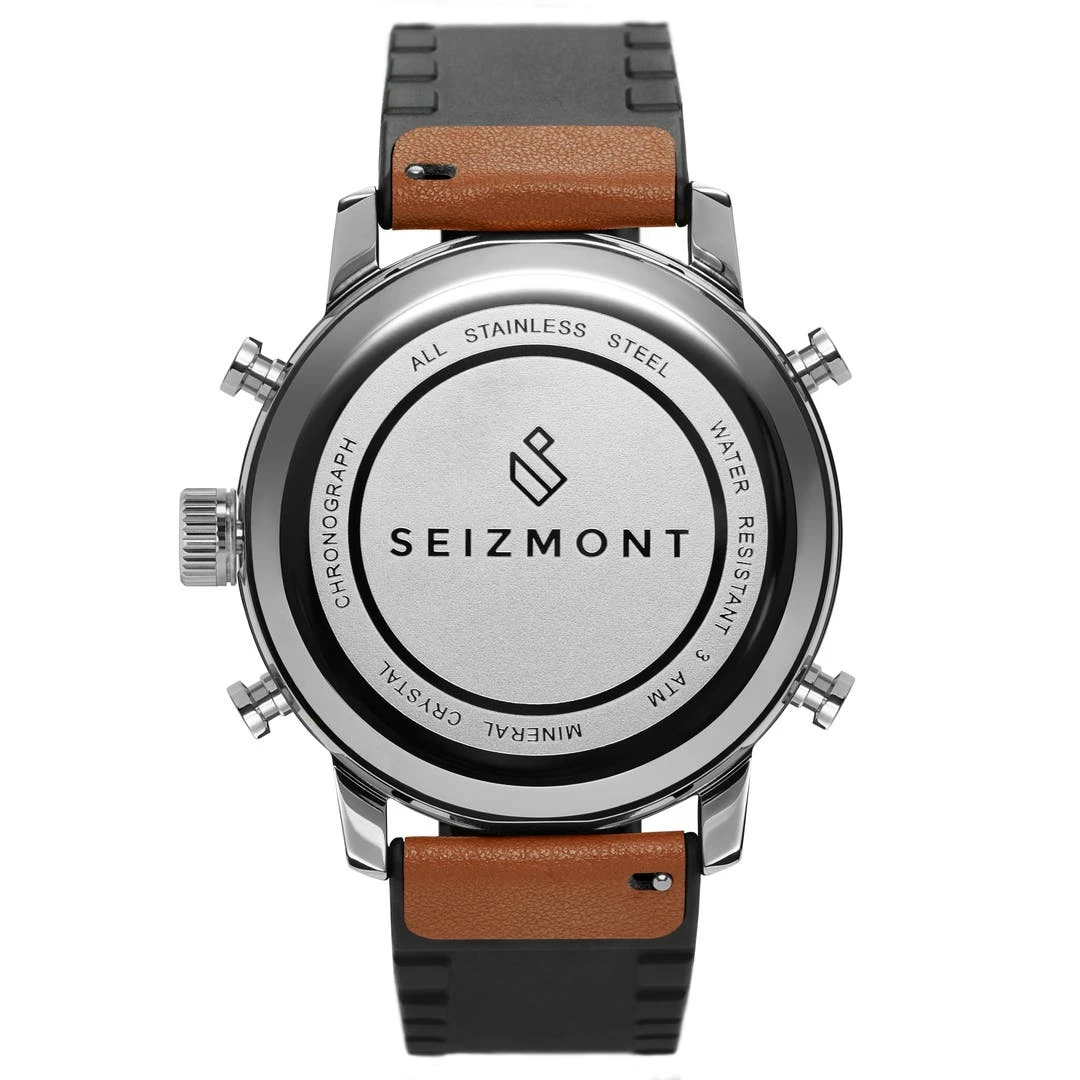 Seizmont Montre Slade Militum 6 Seizmont Montre Slade Militum – Image 4