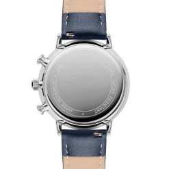 Sidegren Solis | Montre Chronographe Bleue à énergie Solaire -Trendhim en ligne solisb