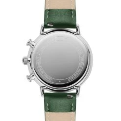 Sidegren Solis | Montre Chronographe Verte à énergie Solaire 13 Sidegren Solis | Montre Chronographe Verte à énergie Solaire -Trendhim en ligne solisg