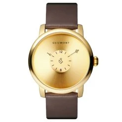 Seizmont Montre Salomon Mezzo