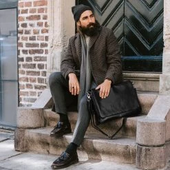 Sidegren Montre Chronographe Revil Argentate -Trendhim en ligne square 1 101