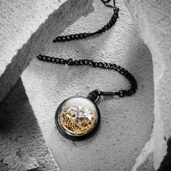 Seizmont Montre De Poche Squelette Mécanique Sakarias Agito 10 Seizmont Montre De Poche Squelette Mécanique Sakarias Agito -Trendhim en ligne ste ig pocket watch seizmont 2 22388
