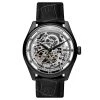 Seizmont Montre Squelette Automatique Stuart Motus -Trendhim en ligne stuart motus 22512 42mm