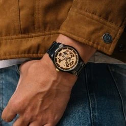 Seizmont Montre Phantom Saam -Trendhim en ligne untitled 1127 sq